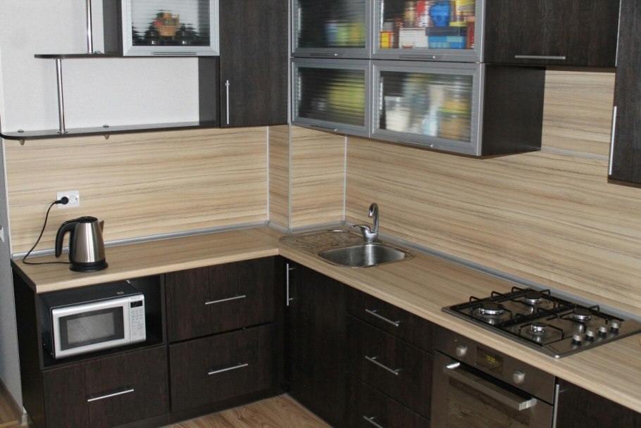 Столешница кедр тростник