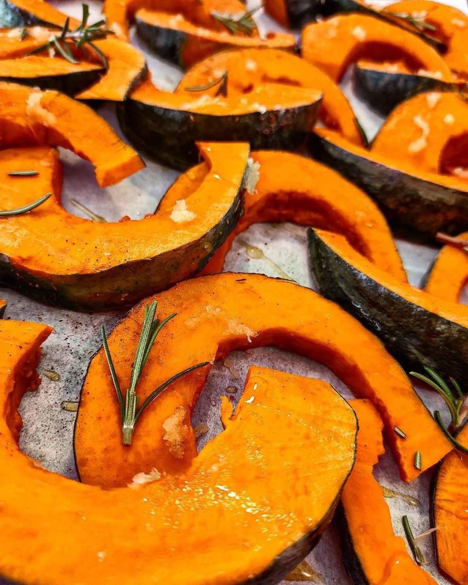 Тыква полезный овощ