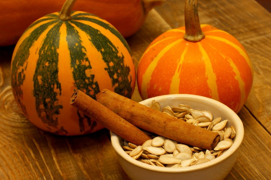 Гавриш тыква лечебная