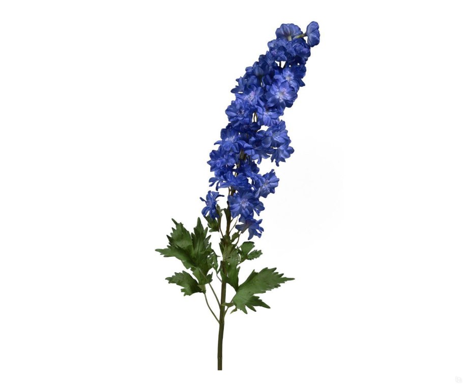 Дельфиниум Центурион гентиан синий