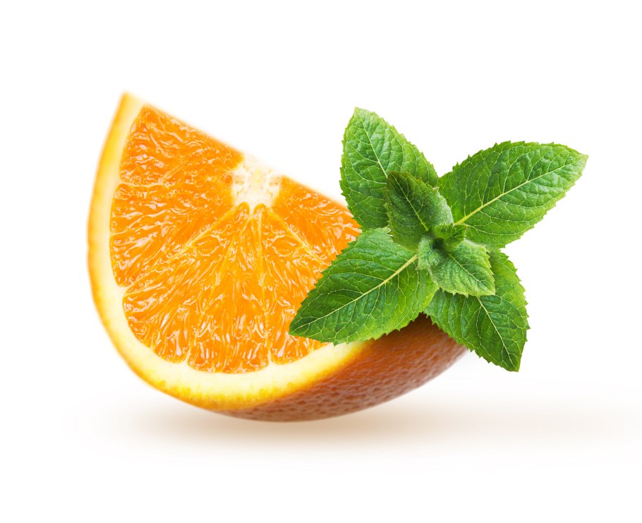 DOTERRA эфирные масла перечная мята