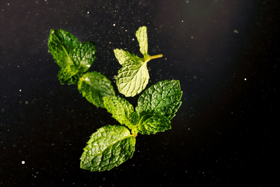 Мята перечная Lemon (Лемон)