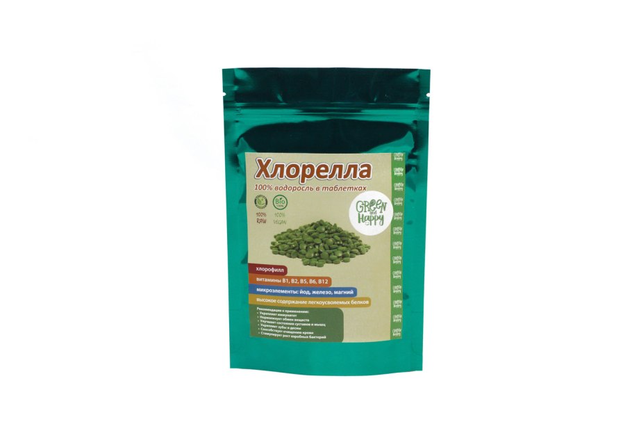 Ламинария сахаристая