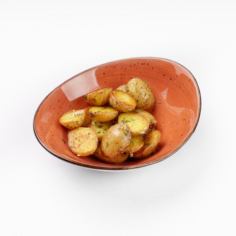 Картофель бейби