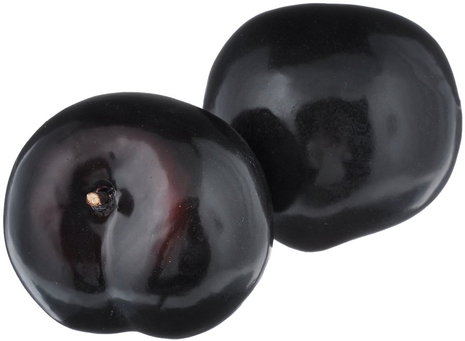 Муляж слива