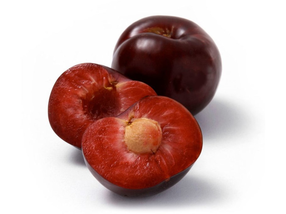 Слива сверхранняя