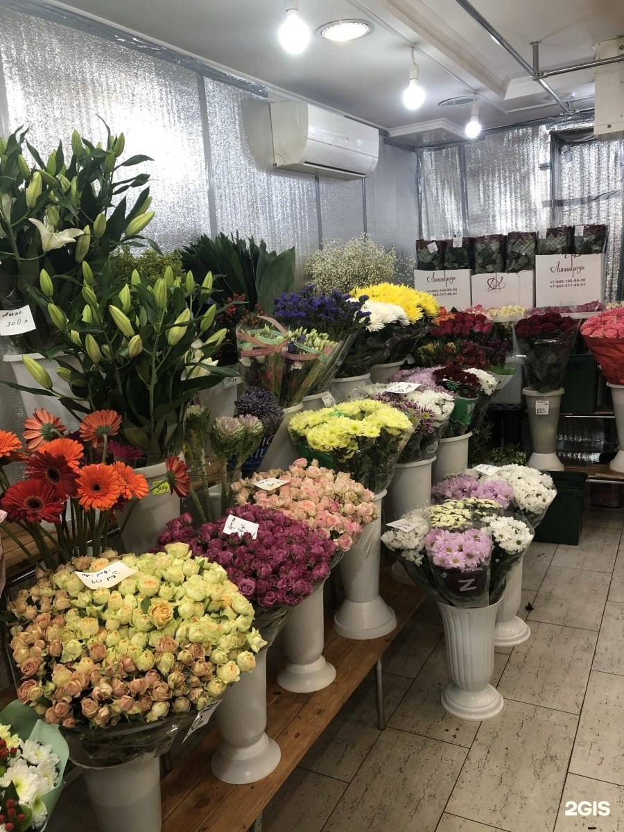 ТЦ Щелковский сувениры