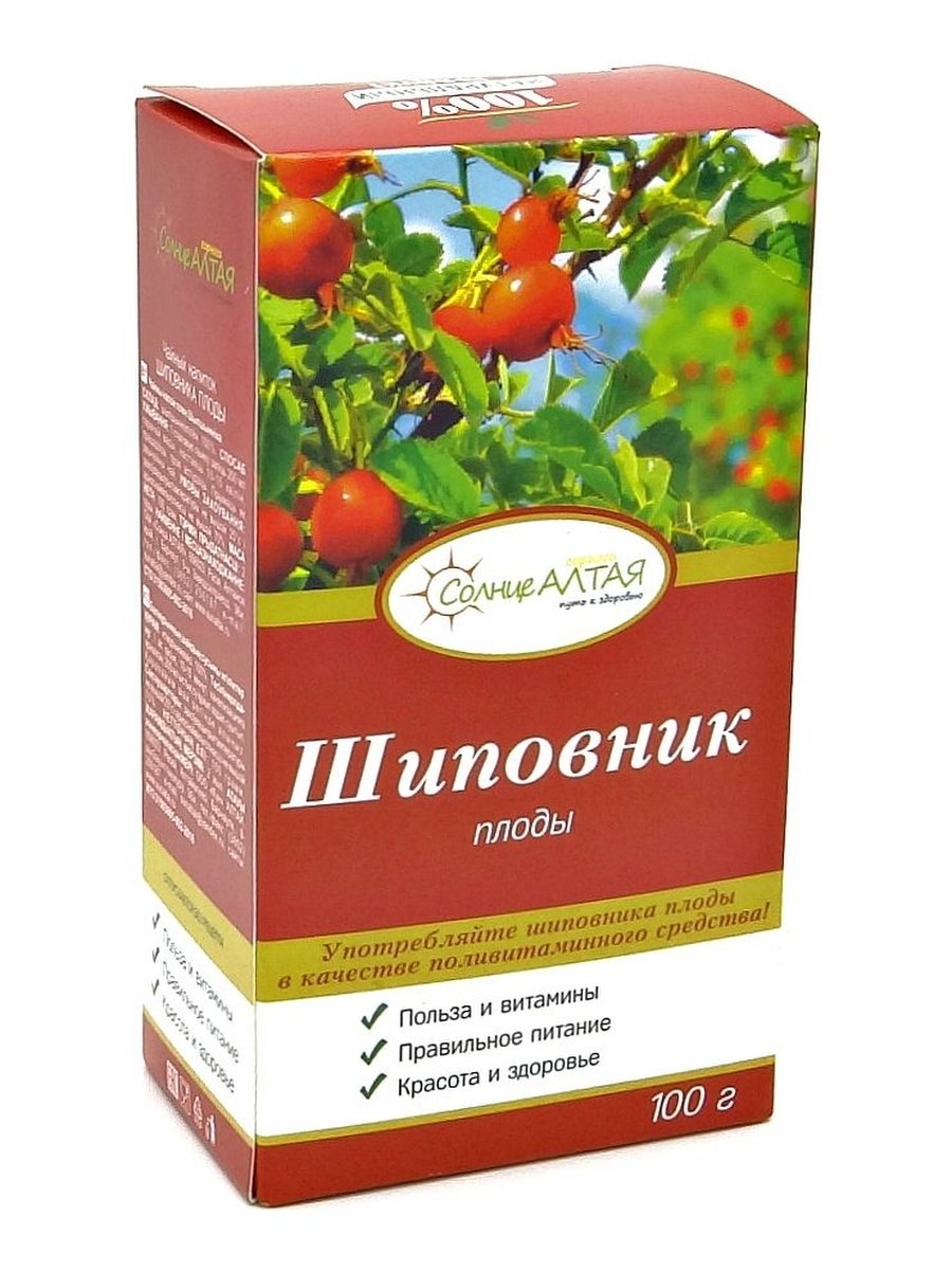 Шиповник лекарственные препараты