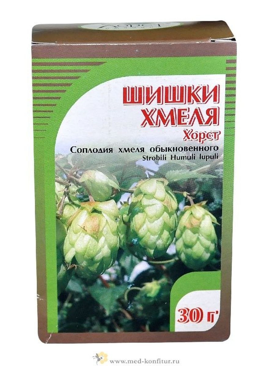 Хмель обыкновенный гербарий