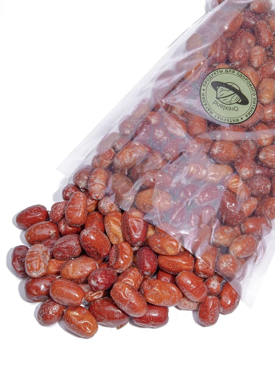 Узбекские финики Джида