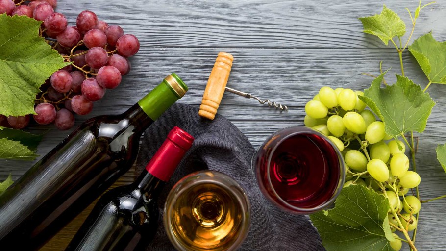 Сепажные вина