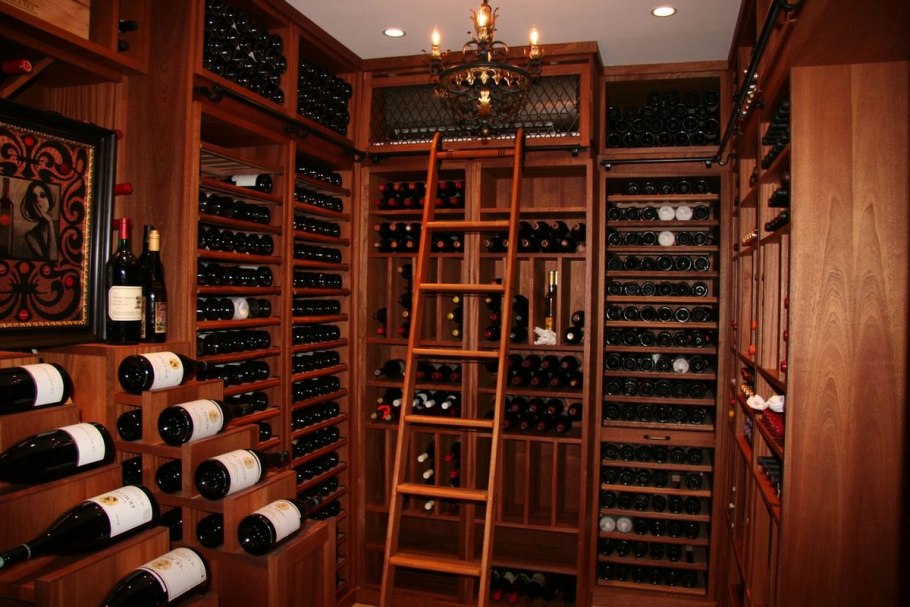 Винная комната