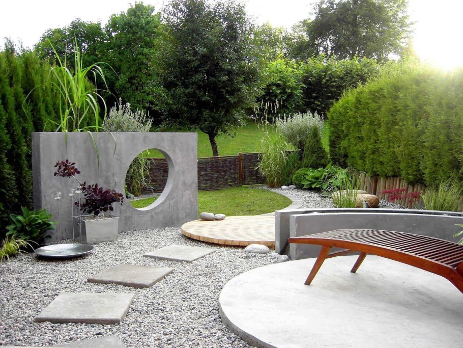 Пьер Жесткофф ландшафтный Архитектор парки