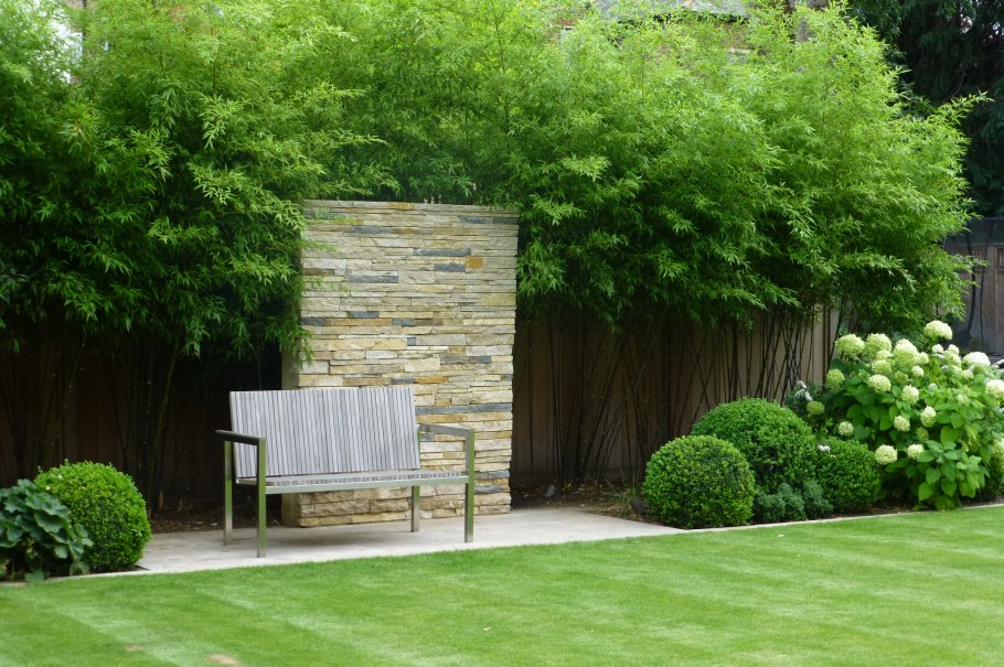 Аркадия Гарден высокий забор