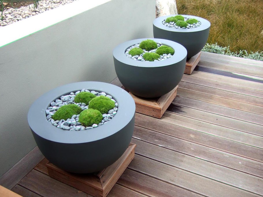 Контейнеры для озеленения