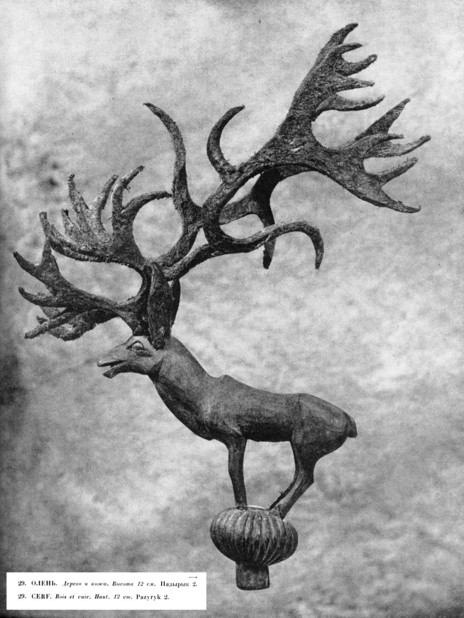 Наслаждение природой звери