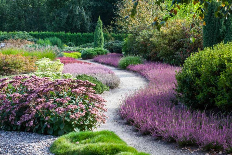 Парковая Куртина