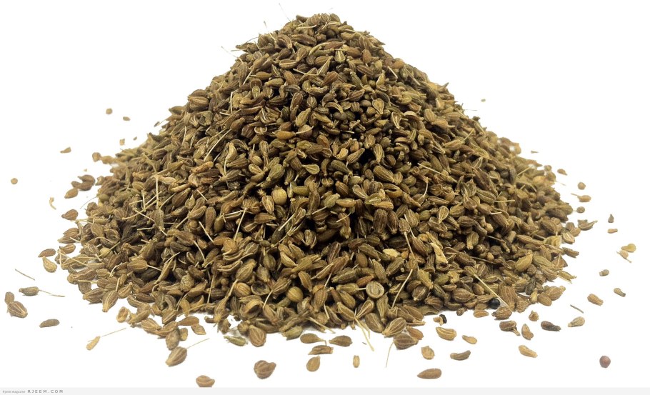 Бадьян цельный (анис звездчатый) 5кг