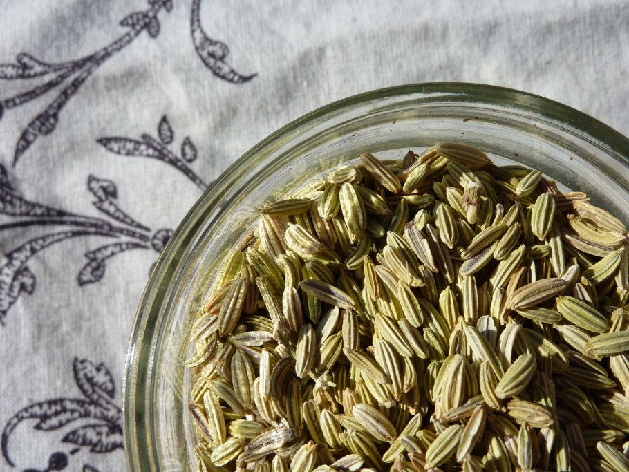 Аниса плоды Хорст 50г