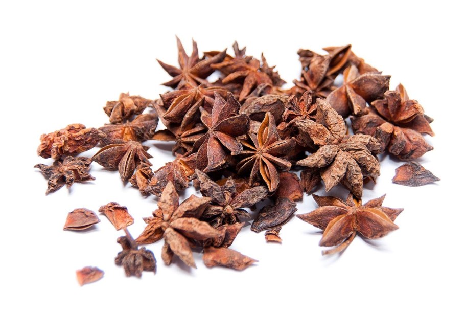 Анис обыкновенный пряности