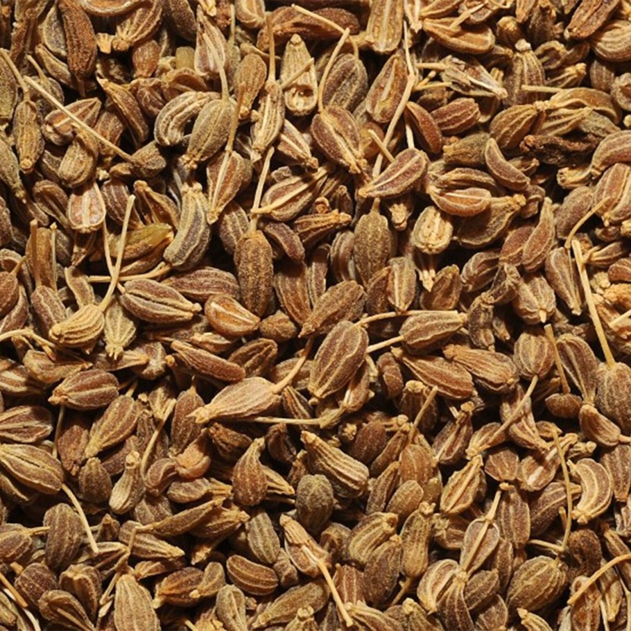 Анис обыкновенный