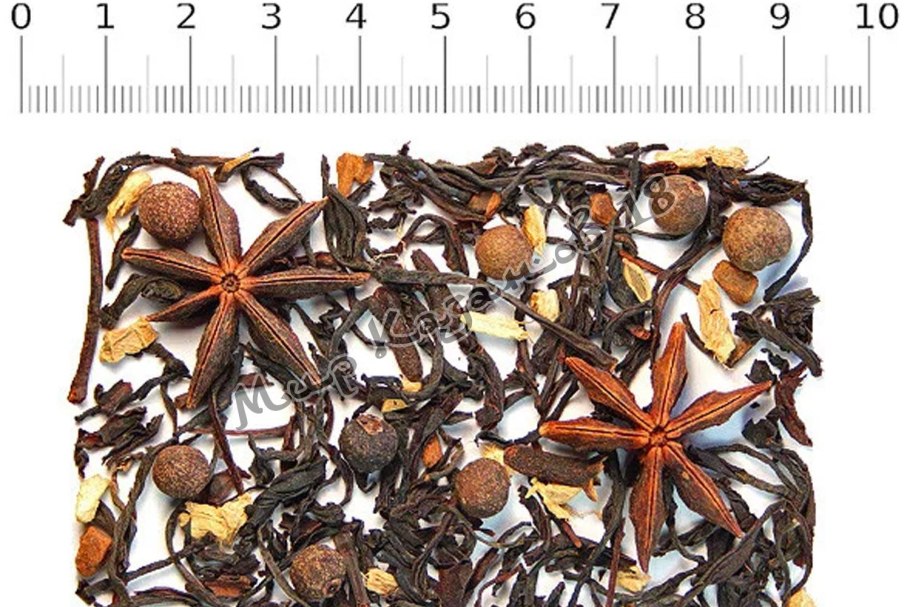 Чай масала, 100 г