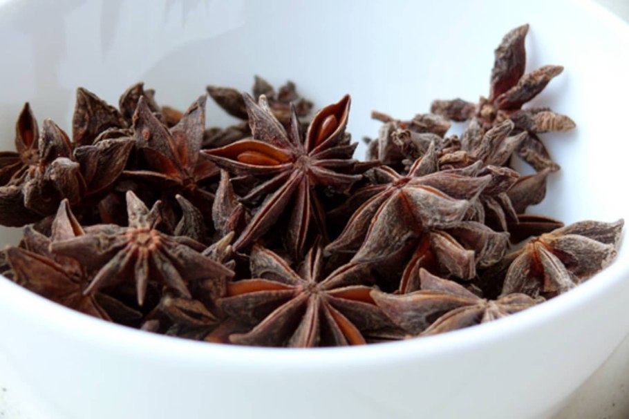 Анис обыкновенный семена