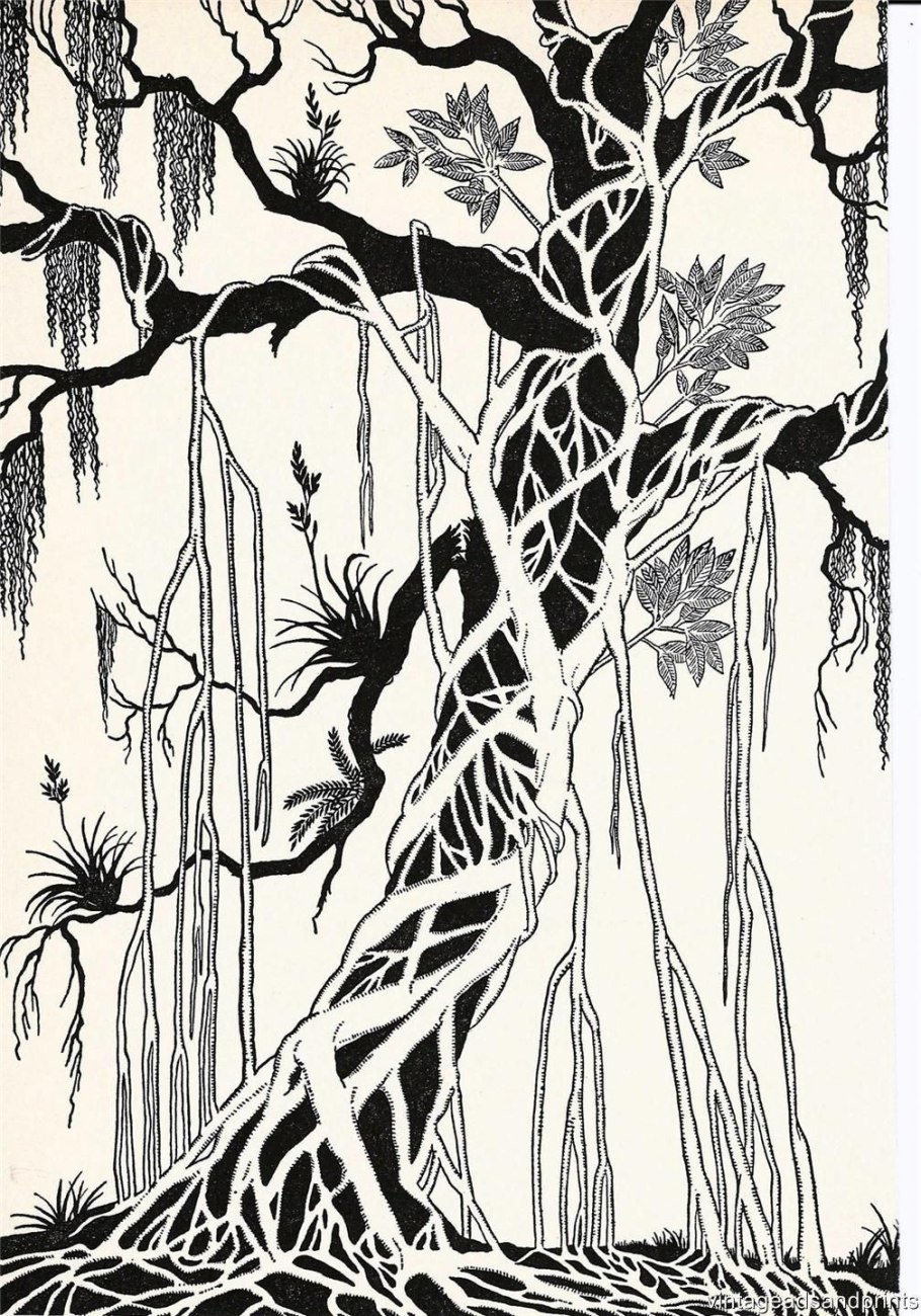 Модерн мозаики Уильям Моррис