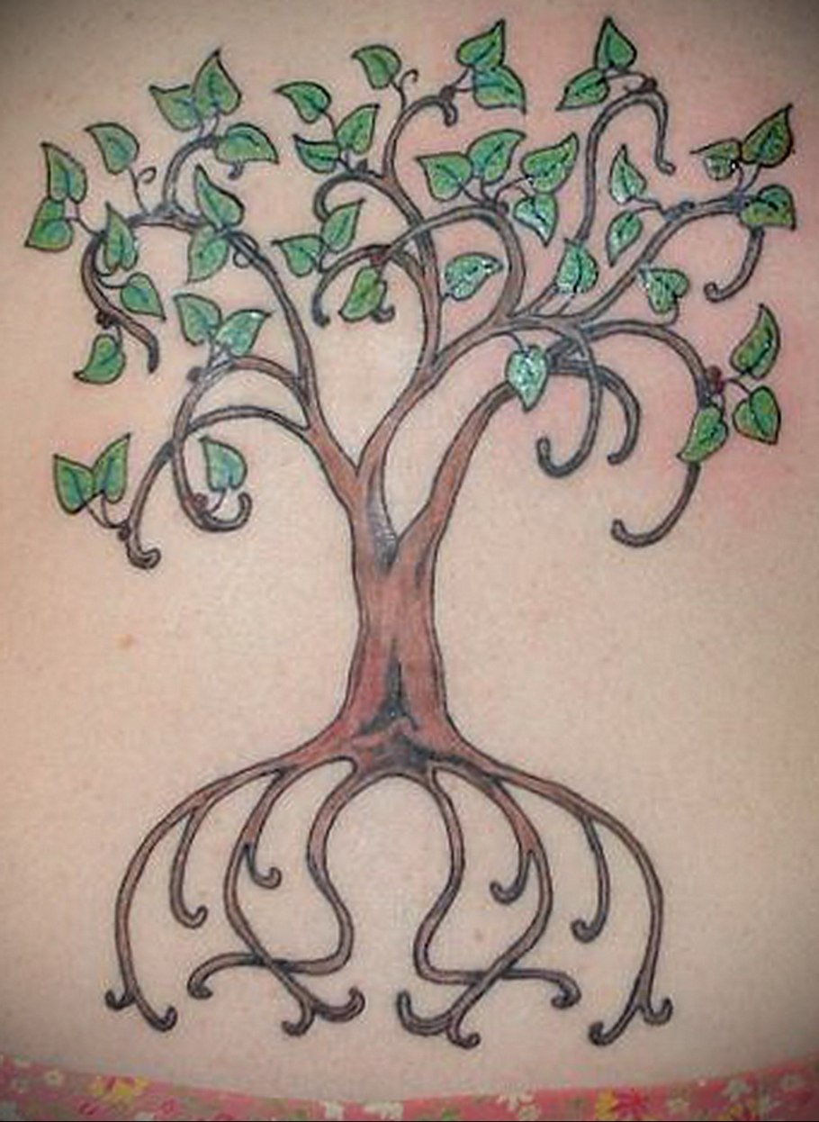 Деревянные окна в стиле Модерн