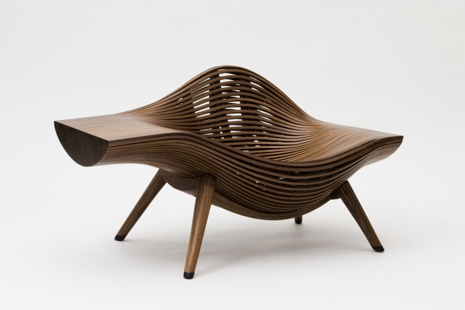 Книга Анри Жилле с орнаментами в стиле Модерн