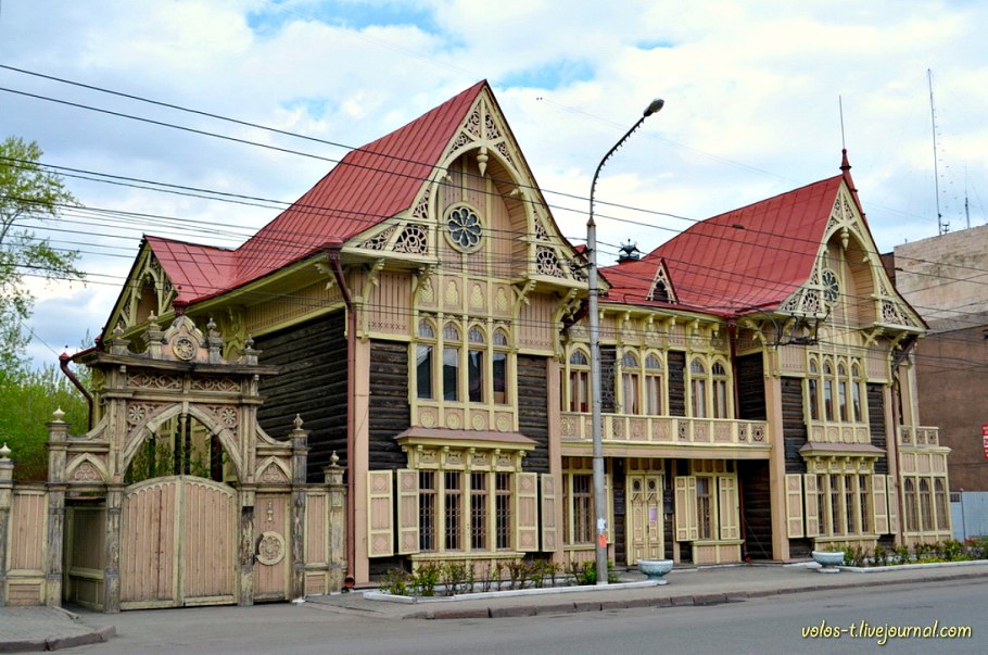 Красивые лестницы