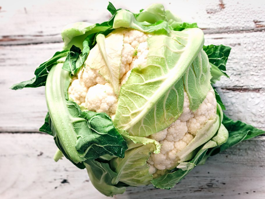Капуста цветная 1кг
