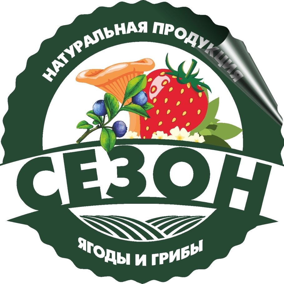 Осенние дары природы