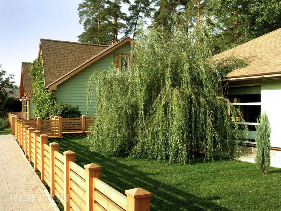 Опоры для вертикального озеленения