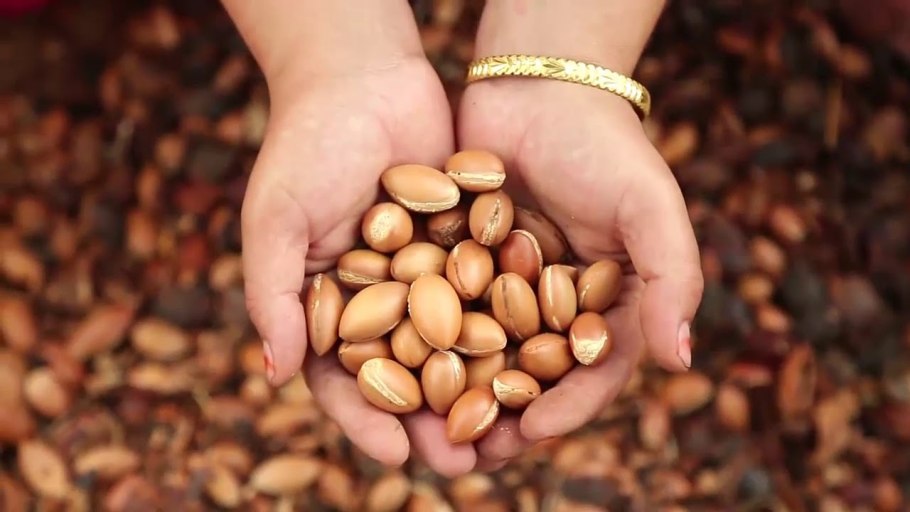 Финик унаби