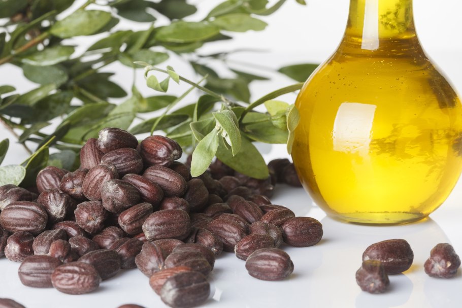 Масло арганы нераф., 50 мл