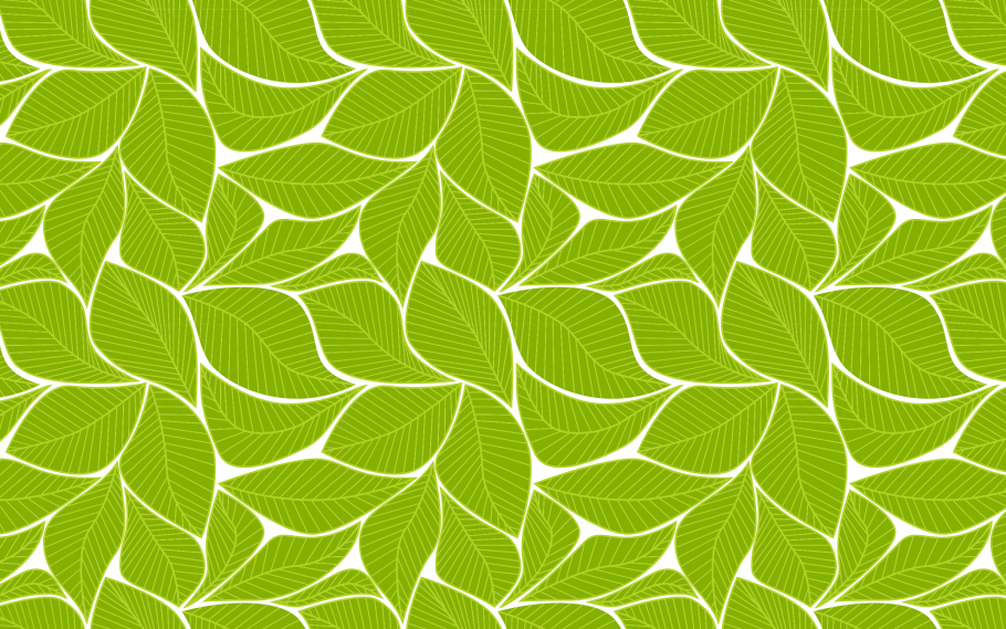 Стилизованный завиток цветок