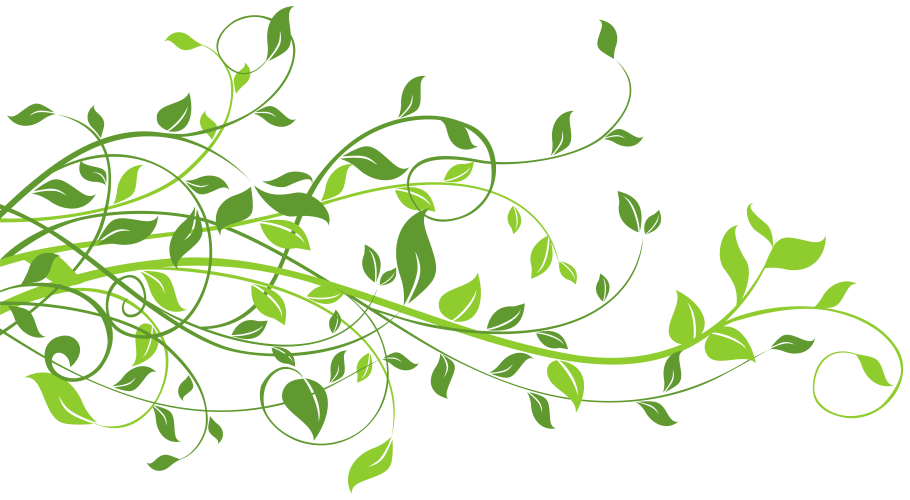 Орнамент цветы