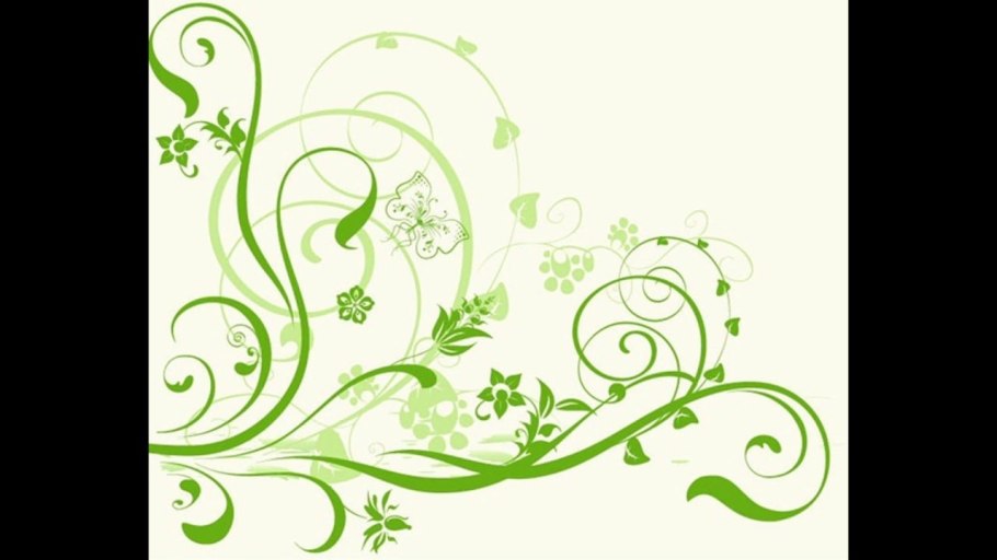 Флористические узоры