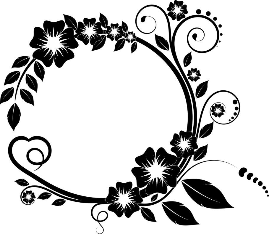 Растительный паттерн