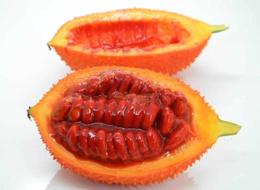 Китайский гранат момордика