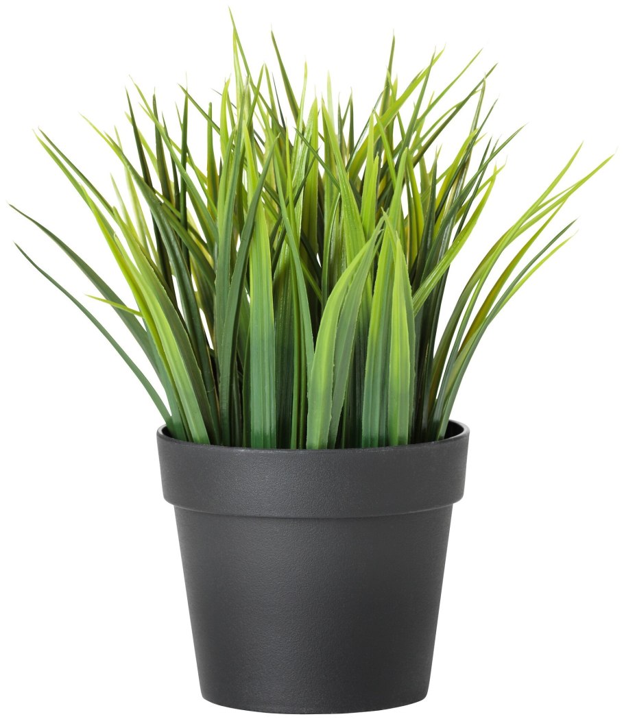 Икеа фейка искусственное растение