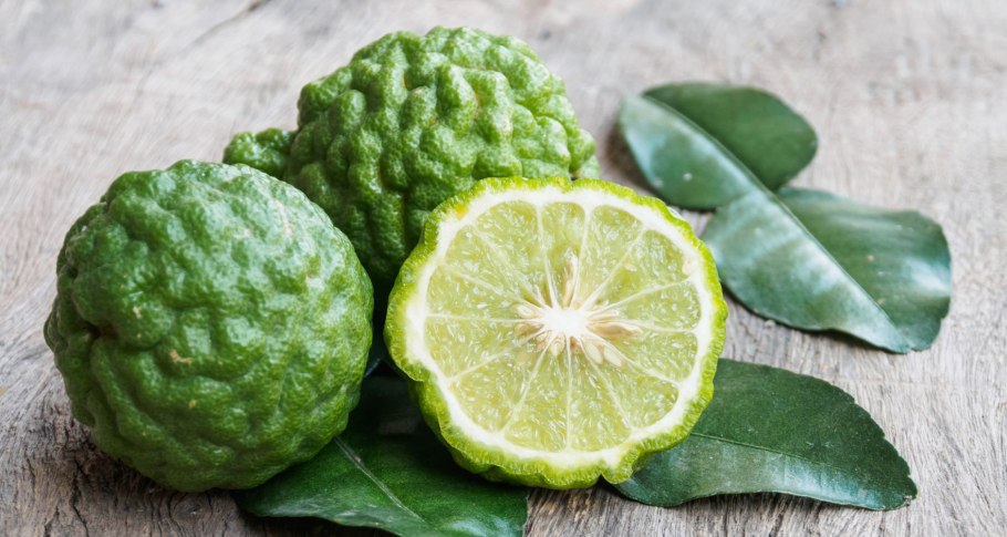 Изумрудный бергамот