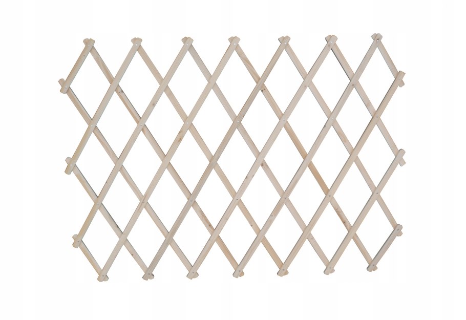 Решётка раздвижная (шпалера) 1 х 3 м. (код: ZS-5112)