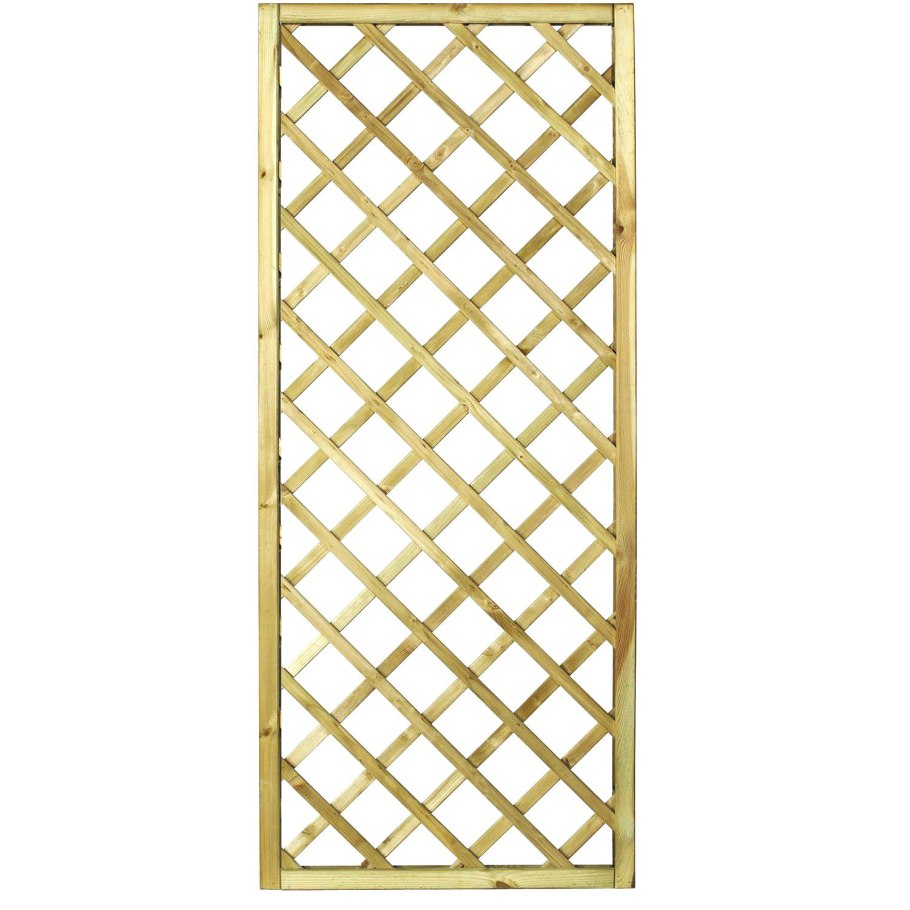 Решетка Садовая шпалера 2*1.8