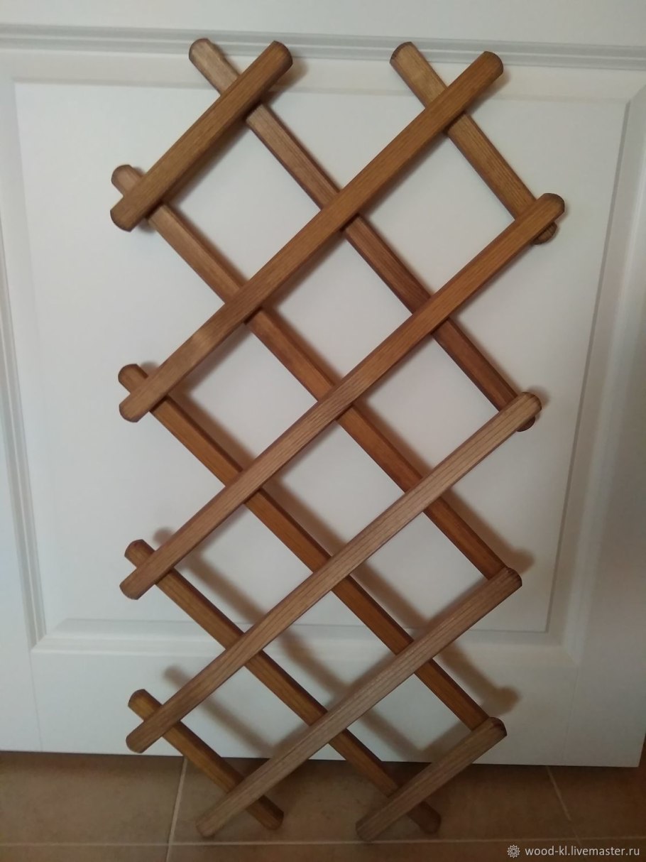 Шпалера пергола для винограда