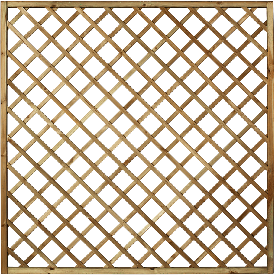 Трельяжная решетка