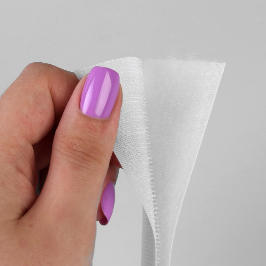 Липучка 5см Велтекс