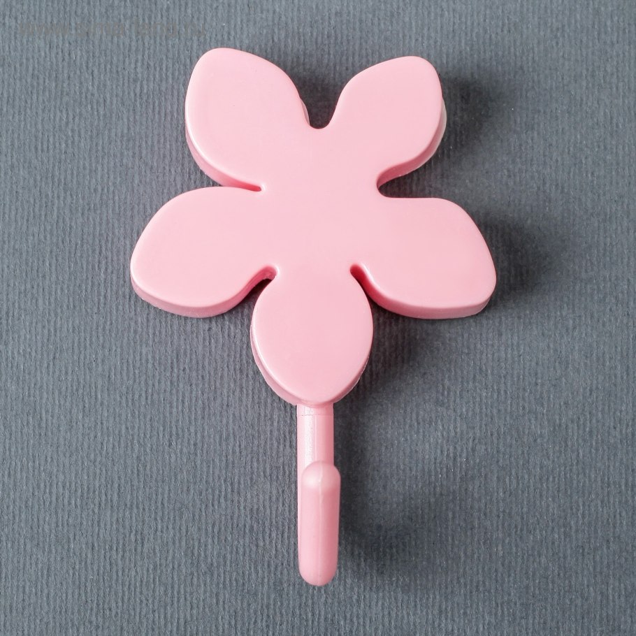 Колючки растений = застежка "липучка"