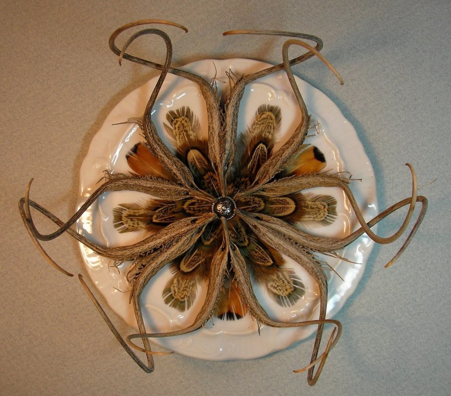 Мартиния душистая